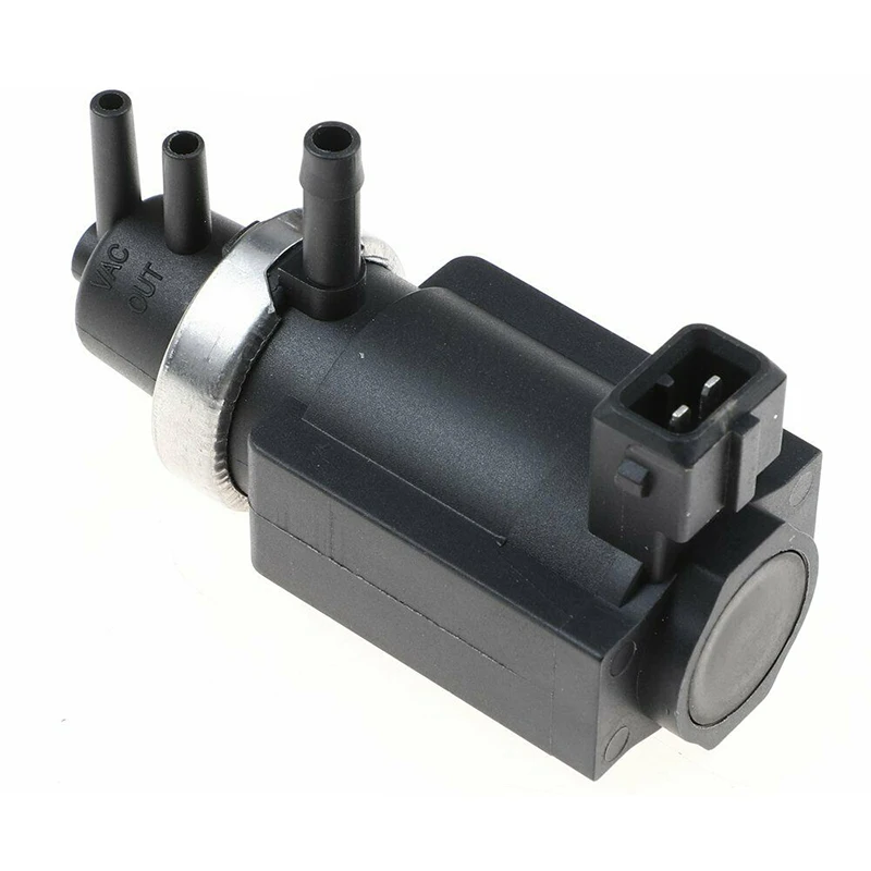 Électrovanne Turbocompresseur Pour Nissan Pathfinder - Remplacement OE 14956-EB300, 14956-EB70A, Etc.