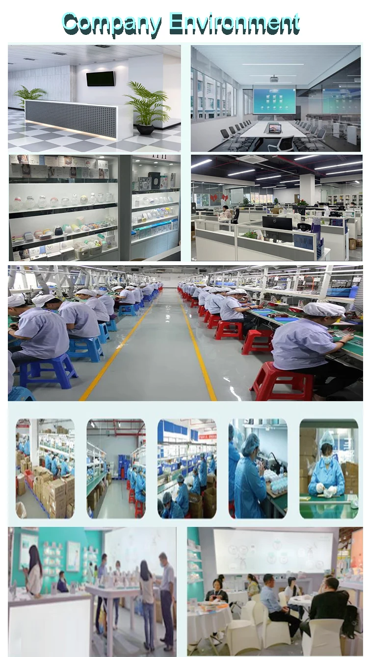 Companyenvironment