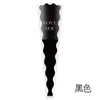 Negro [Sirena] 12*4*45cm 50uds/fondo