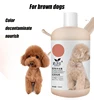 Brown(for brown hair)