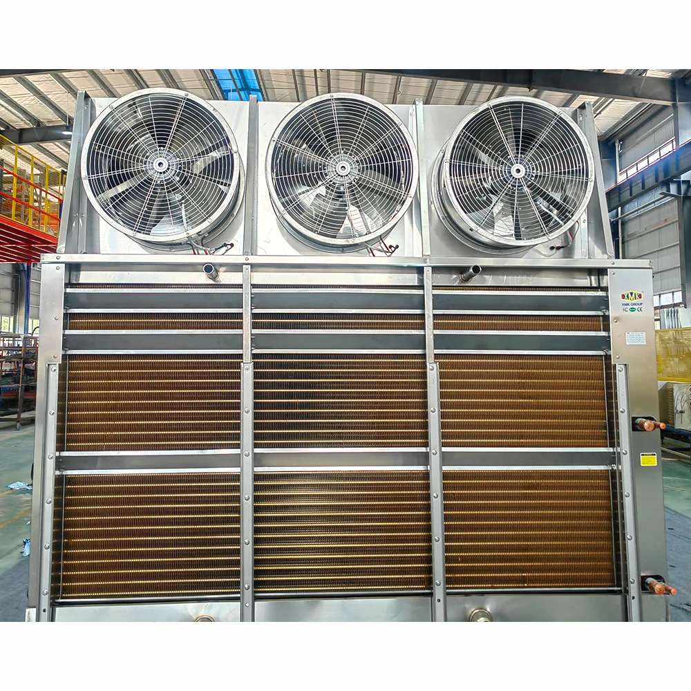 Blast Freezer, 17.5KW, 40degree - detail 6