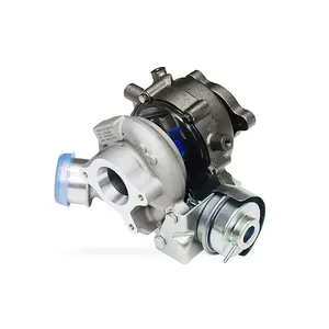 KINGSTEEL NEW MODEL TURBO CHARGE OEM 1515A29 49335-01410 TF035HL for MITSUBISHI TRITON 4WD 4N15 2.4LTR 2016 TURBO
