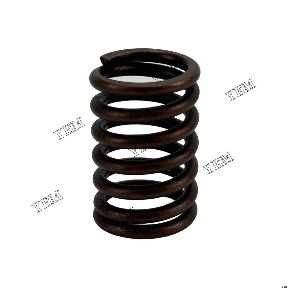 E3CD Valve Spring for Iseki Wholesale Valve Spring 5
