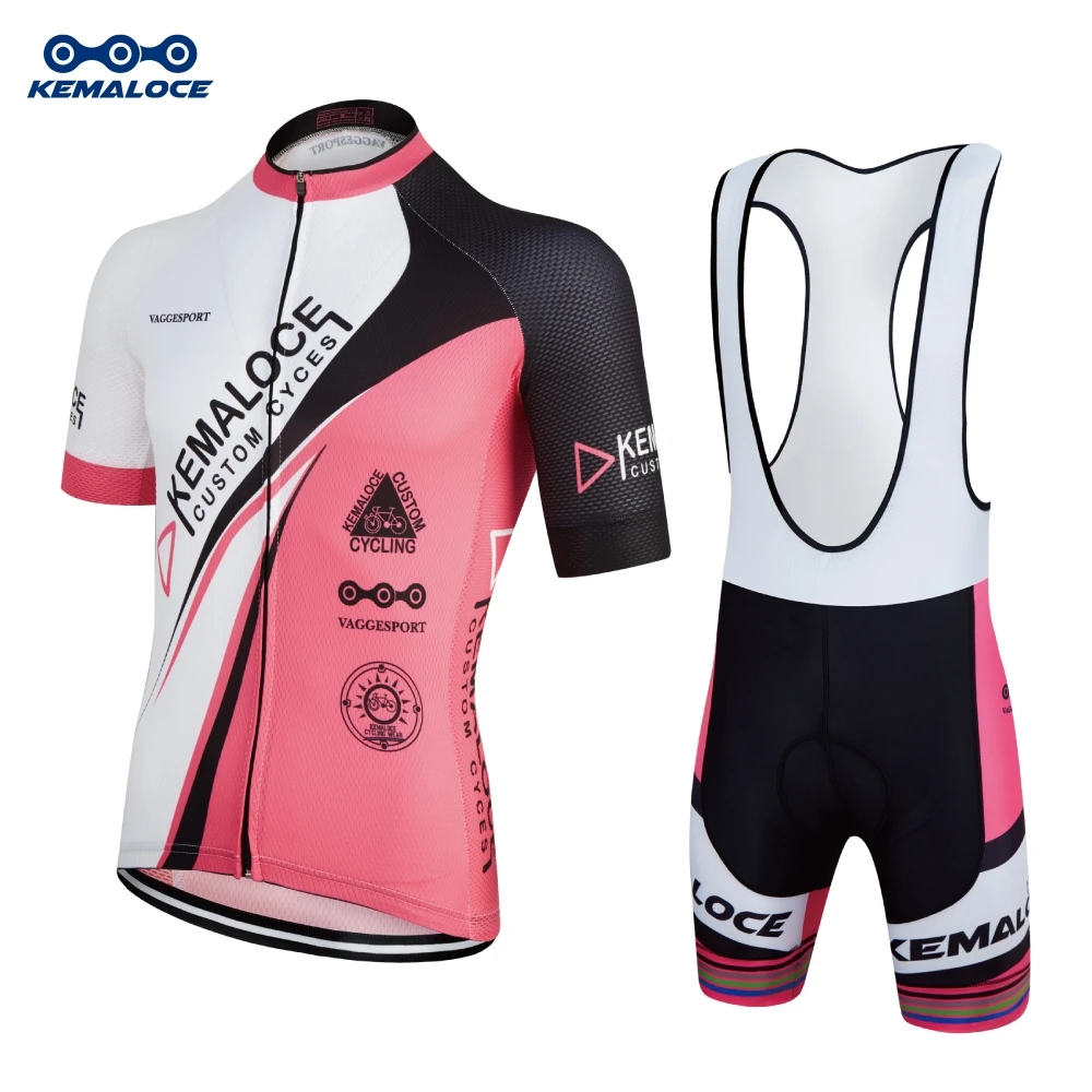 high quality cycling clothing