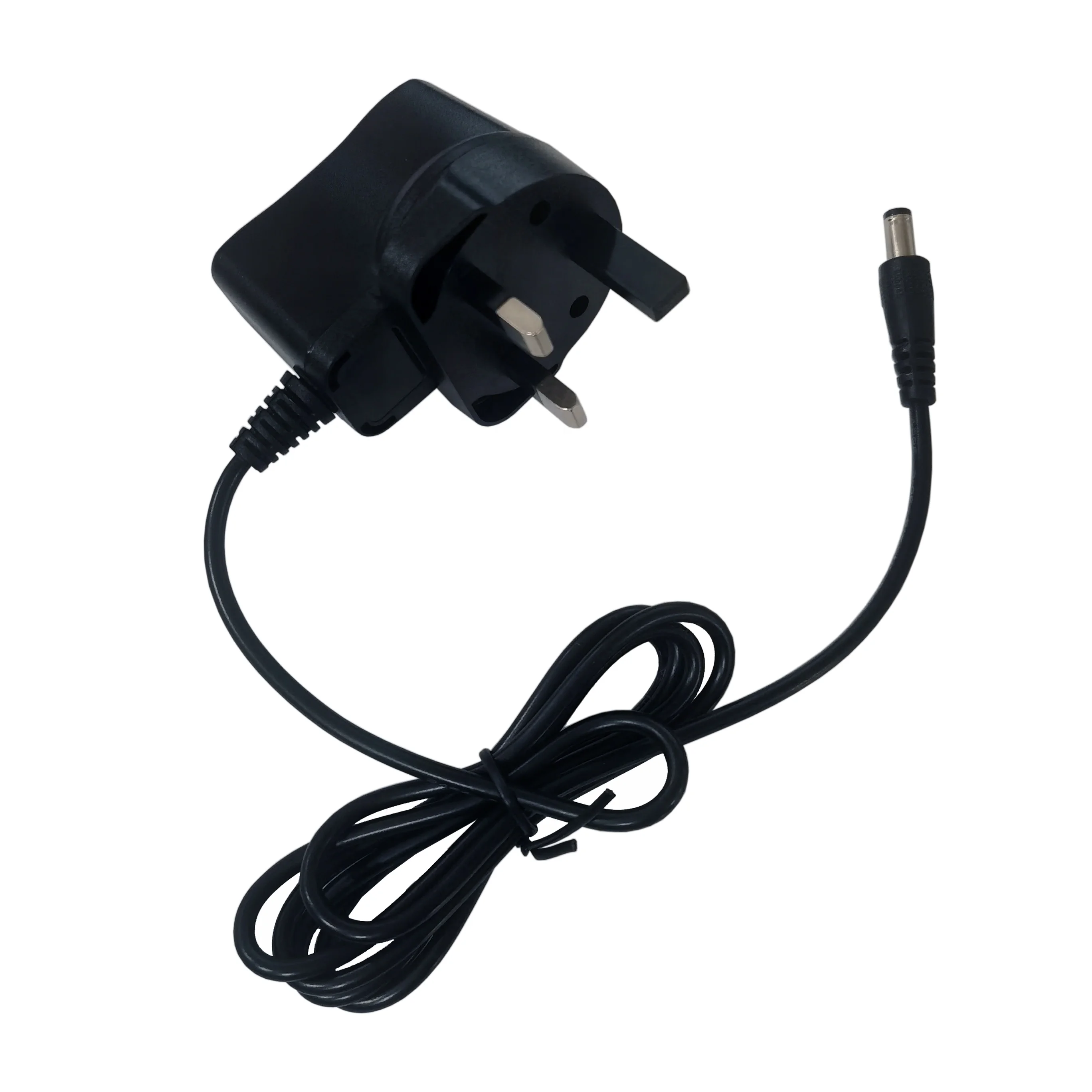 High Quality 5V1A USB Universal Adapter for Mobile Phone 5V UK Power Adaptor with Plug-In Connection