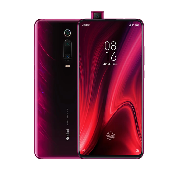 Smartphone Xiaomi Redmi K20 Pro 8gb + 256gb,Celular Original Com Câmera De  48mp,Android - Buy Xiaomi Smartphone,Telefone Celular Xiaomi,Xiaomi  Smartphone Android Product on Alibaba.com