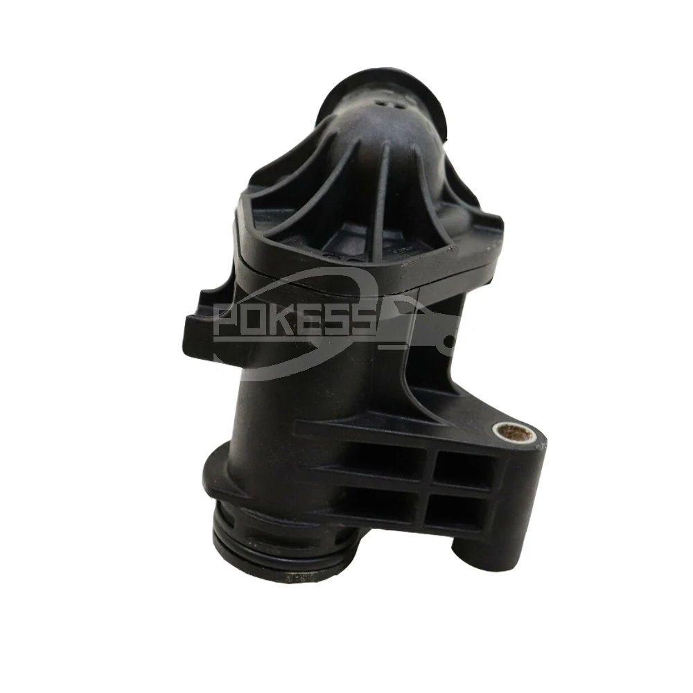 Car Engine Thermostat Price DS7G9K478DA DS7G9K478DB Thermostat Housing... — 3