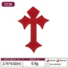 CC38-A Red