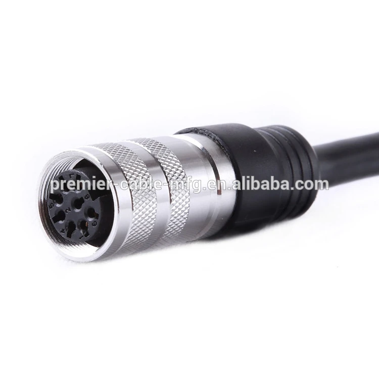 AISG Remote Electrical Tilt Control Cable supplier