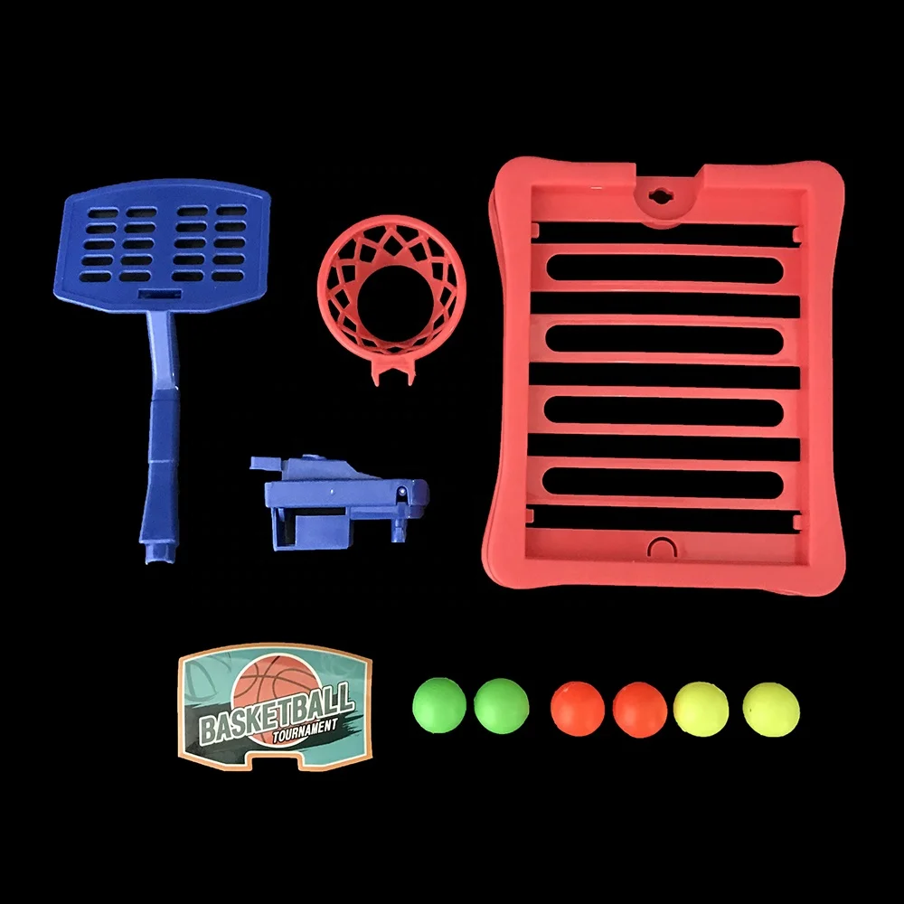 Взаимодействие родителя и ребенка для занятий спортом в закрытых помещениях игрушка мини-Настольный баскетбол спортивные игры игрушки