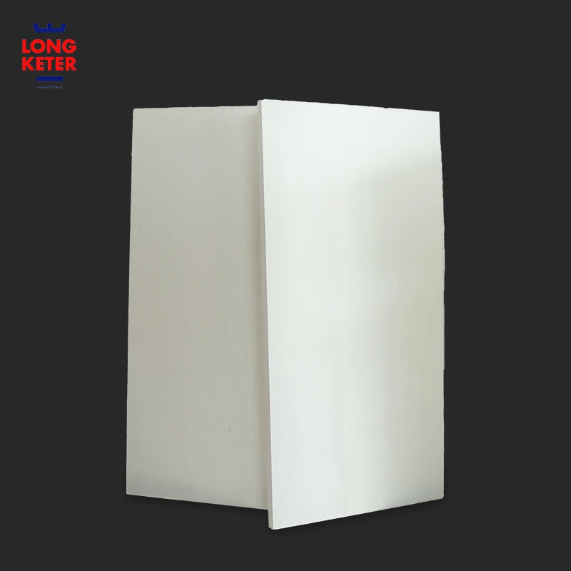 Fireproof Insulation Kiln Aluminosilicate 1430c Ceramic Fiber Board
