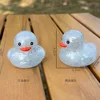 Pato transparente C