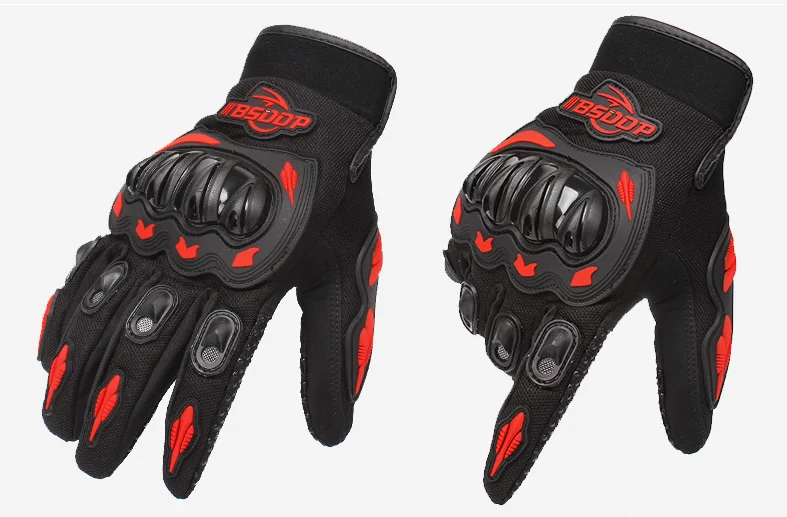 Guantes Moto Boildeg Guantes Ciclismo Con Pantalla Táctil