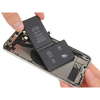 High-quality Battery for Apple Iphonexs Xr - 2716mah