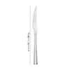 420 Gold Dinner Knife