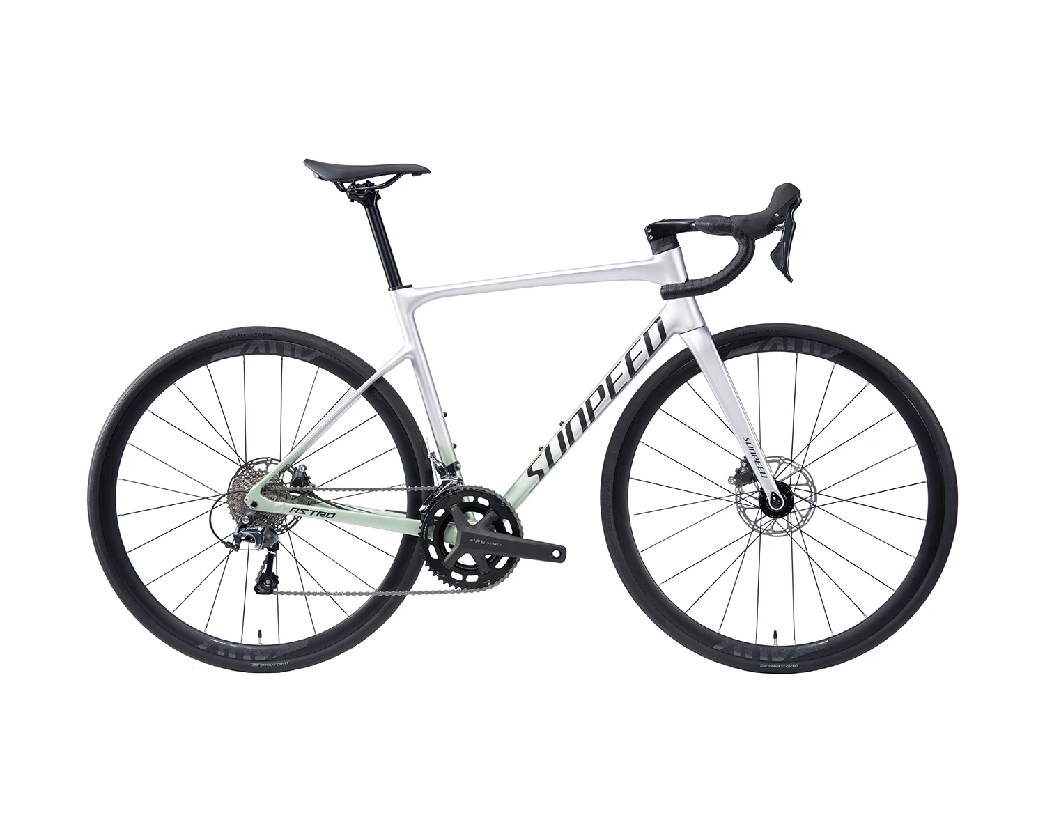 サンピー合金自転車ASTRO 700C * 28Cホイールディスクブレーキ
