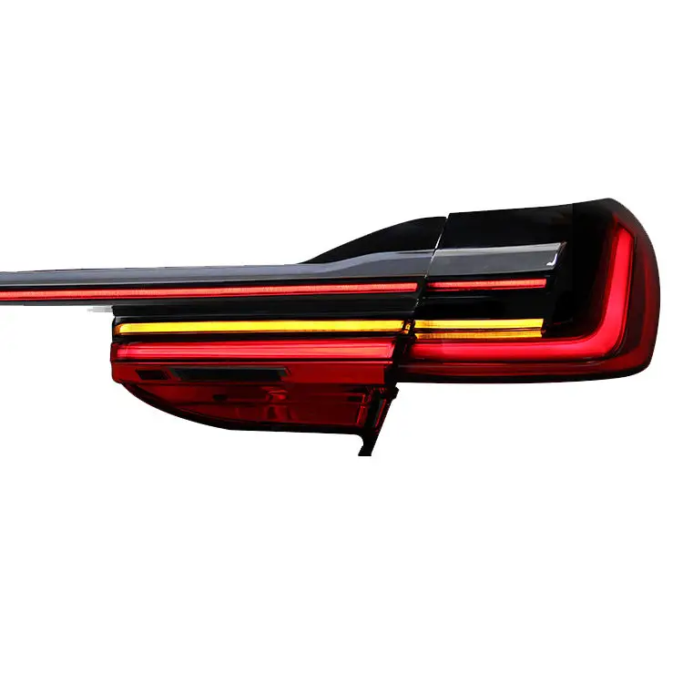 Upgrade Full LED Rear Lamp Assembly for BMW 7 series G11 G12 20142020