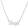Acciaio Angel