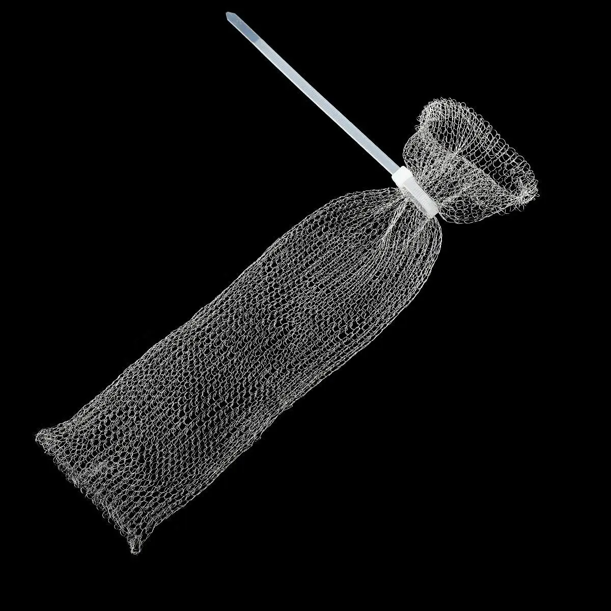 Stainless Steel Lint Traps for Washing Machines Snare Hose Lint Traps for Sweaters Effective in Removing Lint
