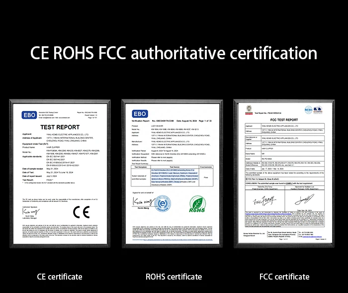 Specifications