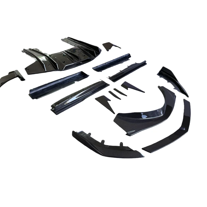 Kit de Carroceria para McLaren GT