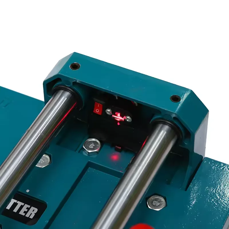 Tile Cutter 1000mm Multifunction Cutting Tile Cutter Manual With Infrared Ray Assisted