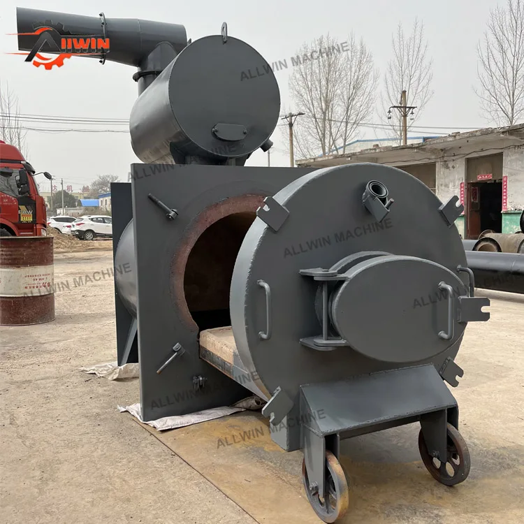 Mini Animal Pet Cremation Processor Furnace /pet Cremat Inciner Buy