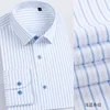 Righe Azzurro Chiaro