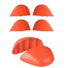 Orange round head
