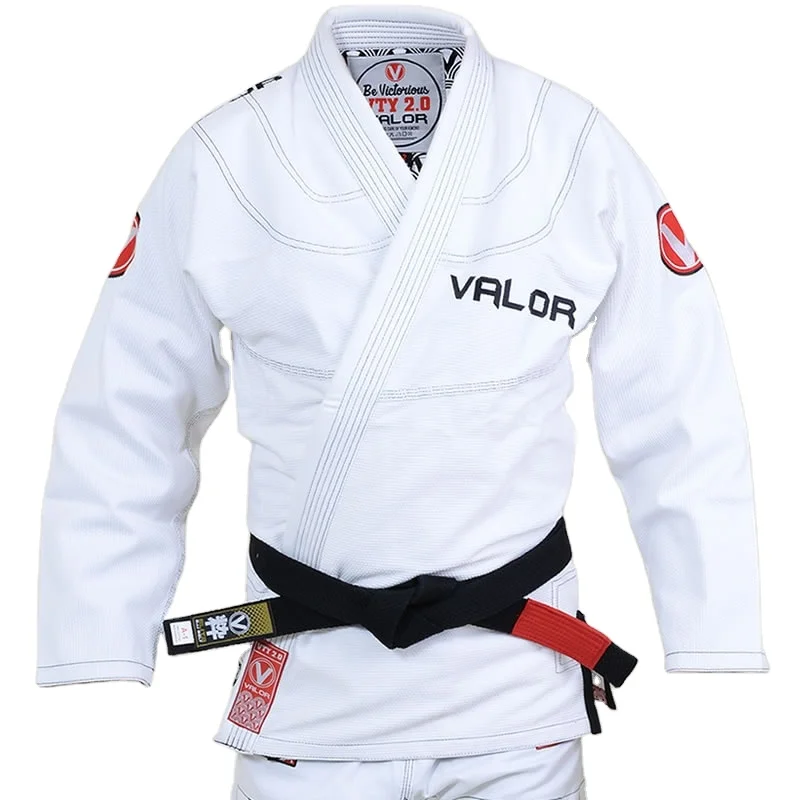 Source Custom OEM service Brazilian Jiu Jitsu Uniform / BJJ Gi's / BJJ Gi Kimono on m.alibaba.com