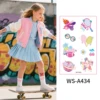 WS-A434