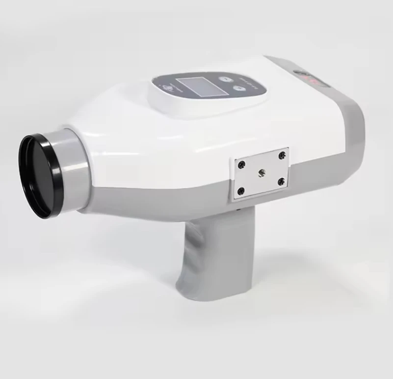 Mobile Handheld Fluoroscopy X-ray Digital Radiography X-ray Machine ...