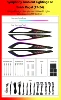Buick Regal  Four-piece set Ribbon 21 Lights