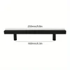 black-160mm