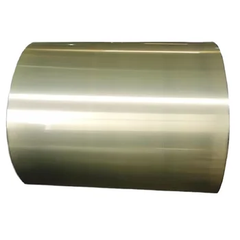 high quality products 2024 manufacturer low price aluminum coil printed aluminium PE prepainted color coated aluminum coils