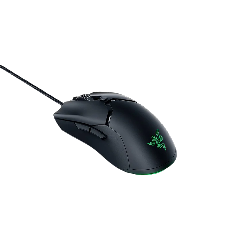 Razer ゲーミングマウス Razer Viper Amazon.com: Razer Viper Ultralight Ambidextrous Wired Gaming