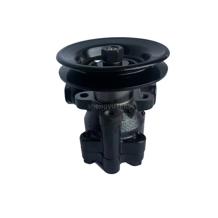 Highefficiency Power Steering Pump Right For Isuzu 100p 8980068230 8
