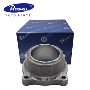 REXWELL New Genuine 42421-0K030 Car Rear Axle Shaft Hub Wheel Bearing Unit Case Assy for Toyota Hilux Fortuner TGN51 424210K030