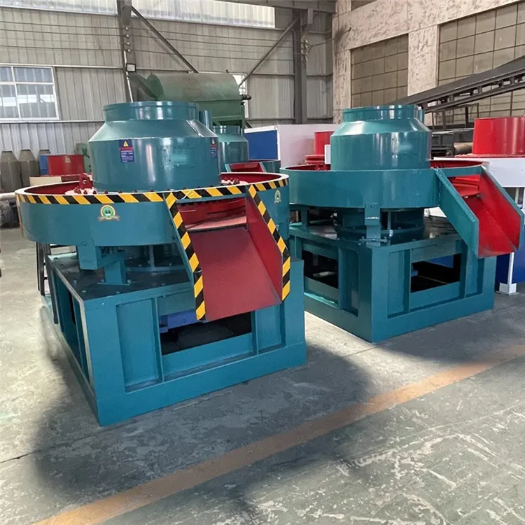 RDF Fuel Pelleting Machine Garbage Industrial Solid Waste Derived Pellet Forming Making Sawdust Straw Briquetting Equipment