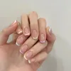 R831 rainbow french