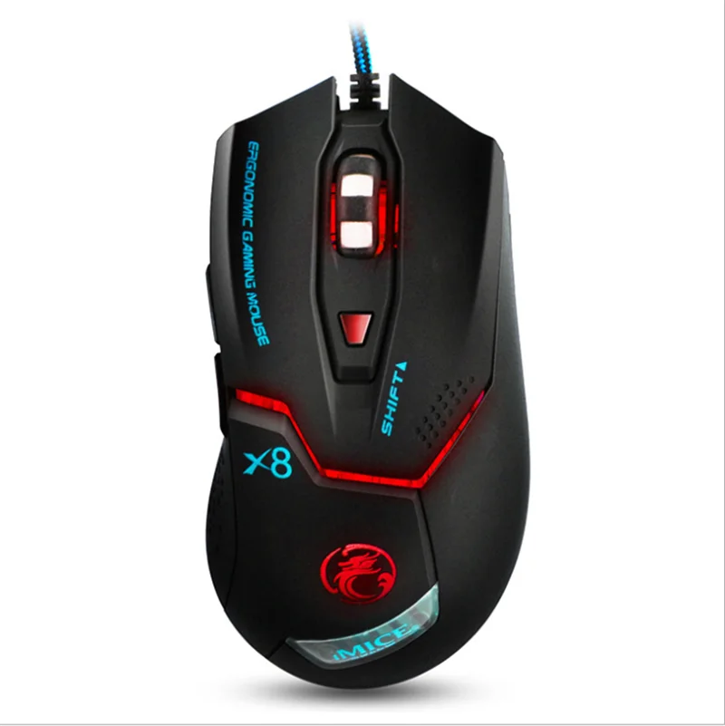 Imice mouse. Мышка IMICE x8. Игровая мышь IMICE x5. Мышка игровая x8. Мышь IMICE x7-b Black USB.