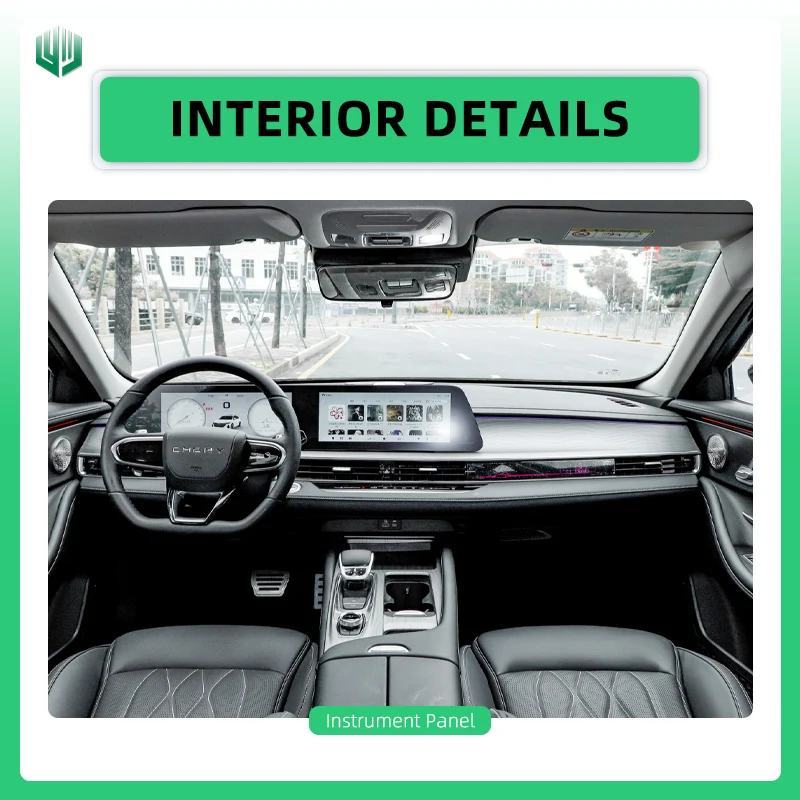 2022 автомобиль 1 6 T CHERY ARRIZO 8 подержанные автомобили новая версия 4 колесный топливный китайский