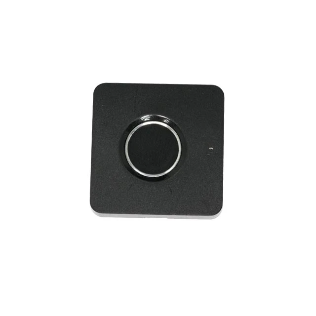 magnetic padlock