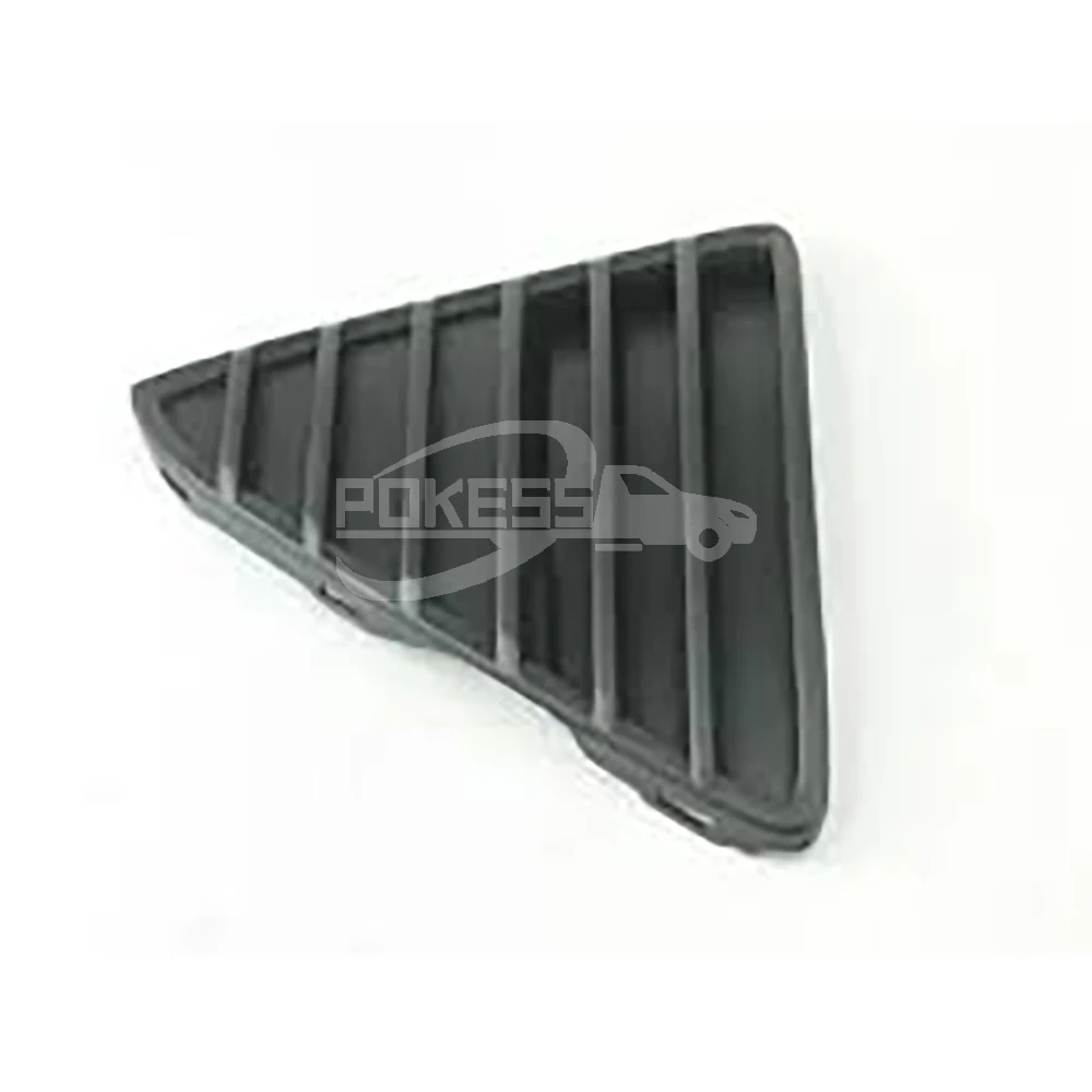 BM5117K946AE CP9Z17K946B 1718736 1699446 LQ-FKS-223R Front Bumper Lowe... — 3