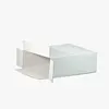 A4 Deep White Color