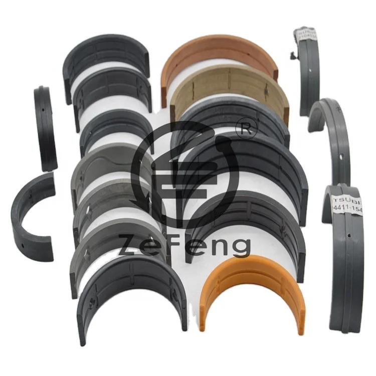 Forklift Spare Parts Hydraulic Cylinder Seal Kit 580052512 Use for YALE