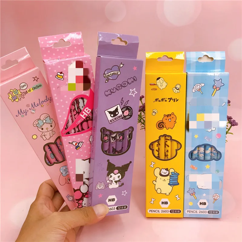 Карандаш из серии