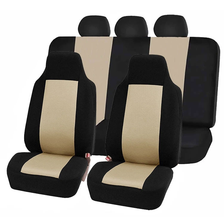 Car Sit Covers Seat Cover For Cars Cover Car Seats Airbag Compatible ...