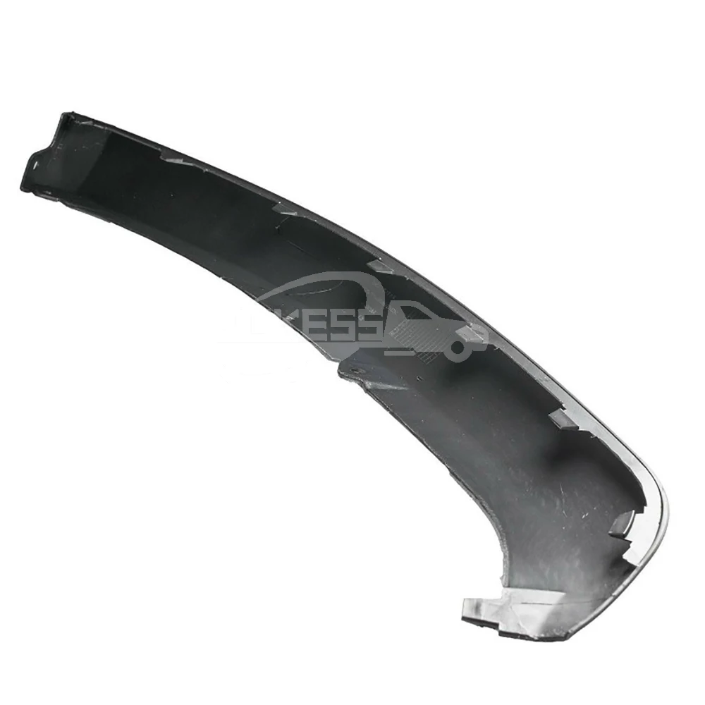 Auto Bumper Part BM5117627AB LQ-FKS-208L Leather Left Lower Bumper for... — 3