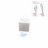 3 cm 13,7 g Tres pedidos